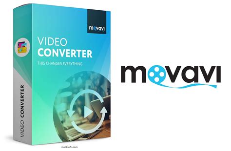 Movavi Video Converter Premium 22.5 Crack + Activation Key